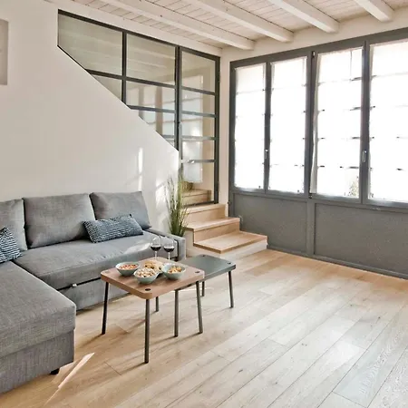 Apartamento Maffucci 26 - Brand New Flat With Private Parking Spot *