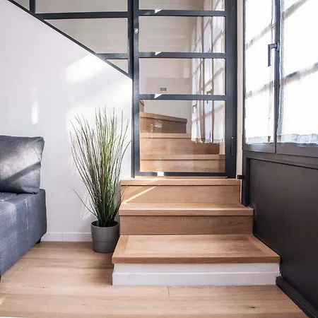 Maffucci 26 - Brand New Flat With Private Parking Spot Milaan